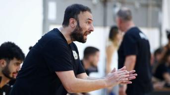 Η μεικτή ζώνη του Βριλήσσια - ΠΑΟΚ