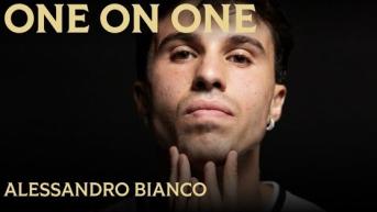 One On One: Alessandro Bianco