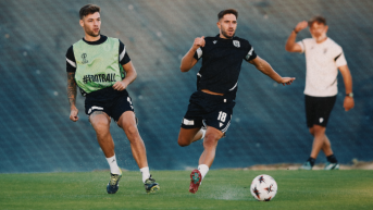 Δουλειά εν όψει Αστέρα
