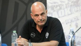Αντιπρόεδρος ΚΑΕ ΠΑΟΚ: «Θα αλλάξουμε επίπεδο, τα καλύτερα έπονται»