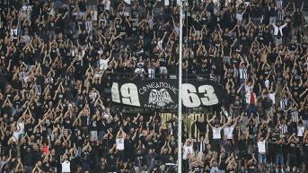 Όλοι μαζί για τη νίκη