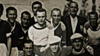 Οι ήρωες του ΠΑΟΚ στον πόλεμο του 1940!