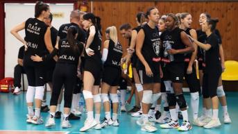Ισόπαλο το νέο δυνατό τεστ του ΠΑΟΚ