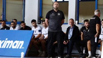 Η μεικτή ζώνη του ΠΑΟΚ - Ιωνικός Ν. Φιλαδέλφειας