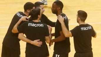 Φιλική νίκη πέτυχε ο ΠΑΟΚ στην πρόβα τζενεράλε