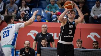 Ντίμσα, ο MVP (pic)