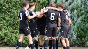 Έμαθε αντίπαλο ο ΠΑΟΚ - Πώς προκρίνεται στα νοκ-άουτ του Youth League