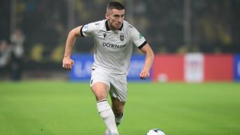 Κένι: «Ο ΠΑΟΚ έχει έναν top coach - Κάναμε το καλύτερό μας παιχνίδι κόντρα στην ΑΕΚ!»