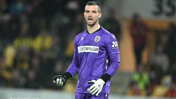 ΜΜΕ Βελγίου: «Θερμό ενδιαφέρον της Άντερλεχτ για τον Τσιφτσή»