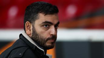 Στη Γαλλία και ο Σαββίδης!