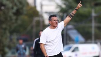 Πονθ: «Αυτό είναι το DNA του ΠΑΟΚ»