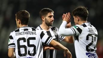 Οι παίκτες της δεύτερης γραμμής δείχνουν ότι ο Λουτσέσκου μπορεί να τους υπολογίζει