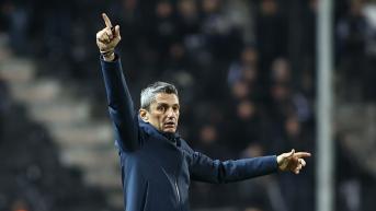 Λουτσέσκου: «Τέλειο απόγευμα για μας - Ο Μπιάνκο είναι σε πολύ καλό δρόμο» Τι δήλωσε για Μύθου-Μπέρδο