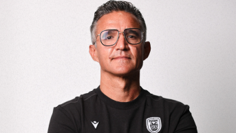 Ο Ντάνι Πονζ νέος προπονητής του ΠΑΟΚ Β