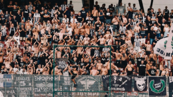 Οδηγίες για τους εκδρομείς στο Βίγκο
