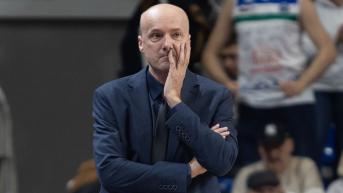 Zdovc: «Σημαντική νίκη. Όλοι μαζί να πάρουμε τη νίκη το Σάββατο»