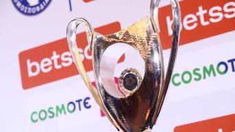 Η πιο γεμάτη μέρα του Κυπέλλου