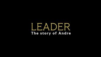 Έρχεται από το PAOK TV: The story of Andre, «είναι είδωλο για τον ΠΑΟΚ», η ατάκα Ραζβάν!