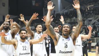 Ψάχνει το 3/3 στη Γερμανία