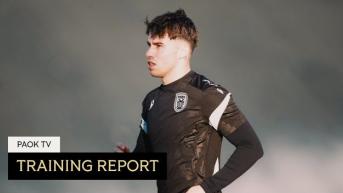 Γυμναστική, βόλεϊ κι ένα αμφισβητούμενο τούνελ