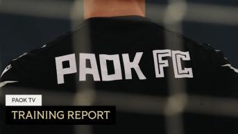 Φυσική κατάσταση, κατοχή, 4 Vs 4