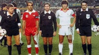 Οταν ο ΠΑΟΚ αποφάσισε να αγωνιστεί με κόκκινα - Ο απίθανος λόγος πίσω από αυτό