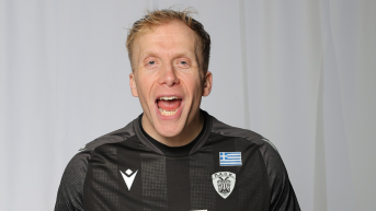 Καρασαββίδης: «Θέλουμε και πρέπει να πάρουμε τους τρεις βαθμούς»