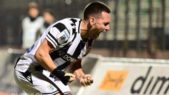 Nίκη με mentality πρωταθλητή