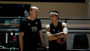 Μία ακόμη δύσκολη εκτός έδρας αποστολή για τον ΠΑΟΚ