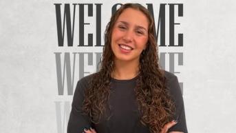 Στον ΠΑΟΚ η Αποστολία Σκούτα!