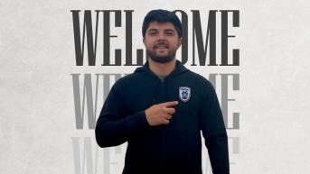 Άκρως σημαντική ενίσχυση με Ιωάννη Κορακίδη για τον Στίβο του ΠΑΟΚ!