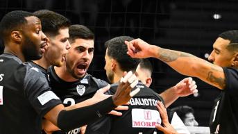 Αποκαρδιωτική ήττα στο Παλατάκι από τον Μίλωνα... [video]