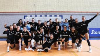 ΑΕΣΧ Πυλαίας - ΠΑΟΚ mαteco (18/11, 20:30)