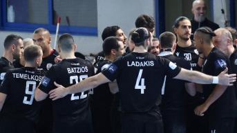 Έσπασε το αήττητο και έστειλε μήνυμα κορυφής!