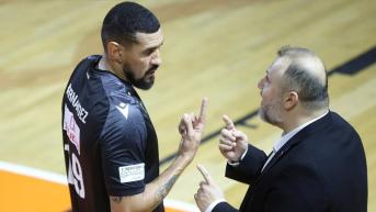 Η μεικτή ζώνη του ΟΦΗ - ΠΑΟΚ