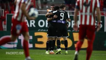 Ο ΠΑΟΚ, μια καλοκουρδισμένη μηχανή με υπογραφή Λουτσέσκου