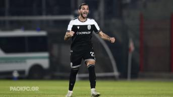 O Οζντόεφ έπιασε… 13άρι!