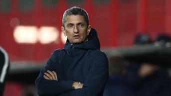 Λουτσέσκου: «Η ομάδα απέκτησε μεγάλη ψυχική δύναμη»