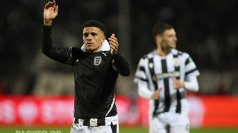 Τάισον: «Μαγική βραδιά στο σπίτι μας» (pics)