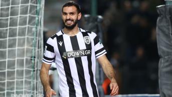 Αποθέωσε Λουτσέσκου, Τάισον, Μειτέ ο Οζντόεφ!