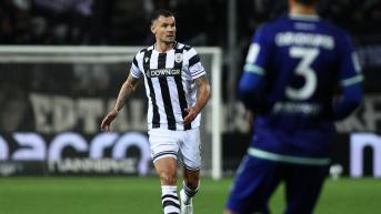 Το μήνυμα του Λόβρεν εν όψει συνέχειας (pic)