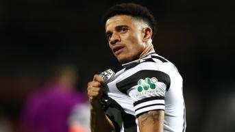 Επίδοση… μισού αιώνα για Τάισον!