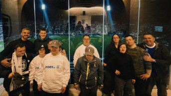 Η συγκινητική κίνηση από τον ΠΑΟΚ και ο Κωνσταντέλιας!