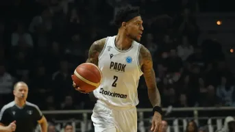 Μέλβιν: «Περήφανος για αυτή την ομάδα!»