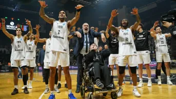 Τα στιγμιότυπα του ΠΑΟΚ - Άνβιλ Βρόσλαβεκ