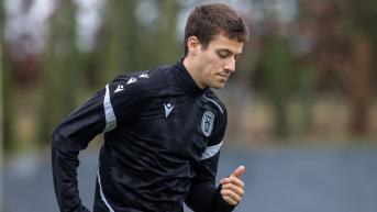 «Ντέλιας»: Ο δρόμος της επιστροφής (vid)