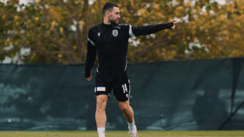 Μετράει αντίστροφα για την επιστροφή [εικόνες]