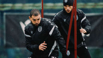 Οι τελευταίες λεπτομέρειες [εικόνες]