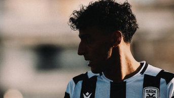 Απαιτητική έξοδος για ΠΑΟΚ Β