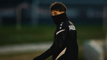 Στη τελική ευθεία για την Πέμπτη - Μέσα ο Πέλκας! [εικόνες]